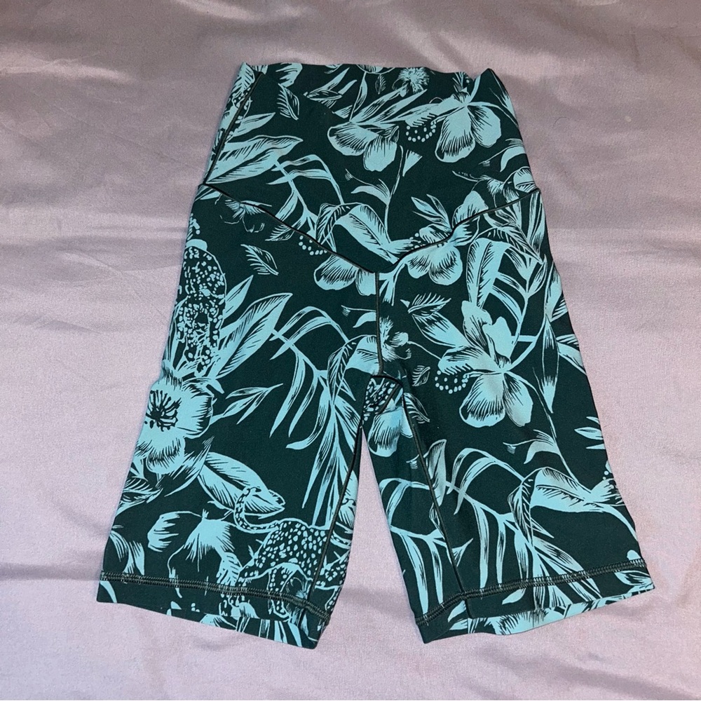 Aerie Offline Real Me Bike Shorts